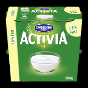 Danone Activia