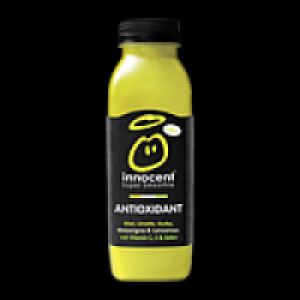 Innocent Super Smoothie
