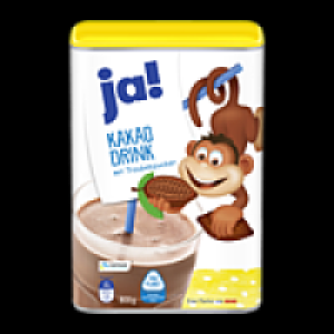 ja!  Kakao Drink