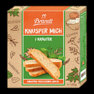 Brandt Knusper Mich