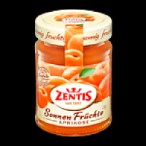 Zentis Sonnen Früchte