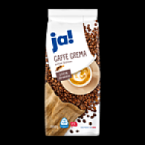 ja! Caffè Crema