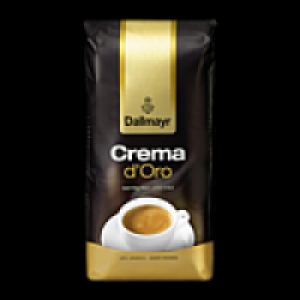 Dallmayr Crema d’Oro