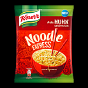 Knorr Noodle Express