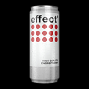 Relentless oder Effect Energy Drink