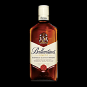 Ballantine’s Finest Blended  Scotch Whisky