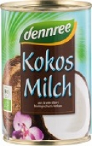 Kokosmilch 1.99 €