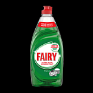 Fairy Geschirrspülmittel