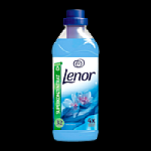 Lenor Weichspüler