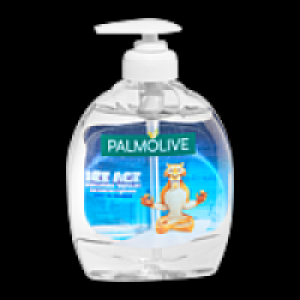 Palmolive Dusche oder Flüssigseife