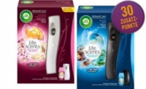 Airwick Freshmatic 4.75&nbsp;&euro;