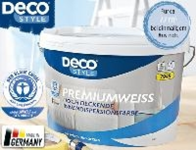Premiumweiß 11.99 €