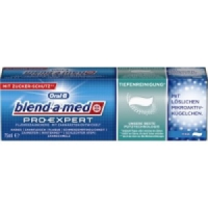 Oral-B Blend-a-med Pro Expert