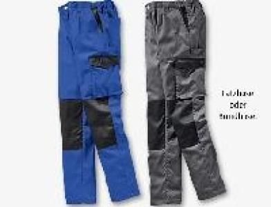 Arbeitshose 9.99 €