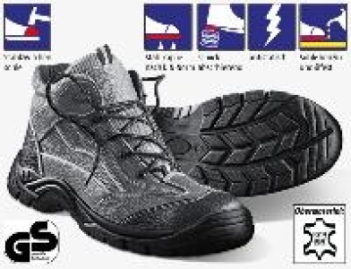Sicherheitsschuhe, S3 19.99&nbsp;&euro;