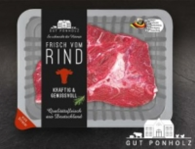 Rinder-Suppenfleisch 2.99 €