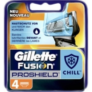 Gilette Proshild Klinge