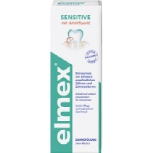Elmex/Meridol Mundspülung 3.29 €