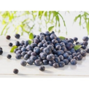 Heidelbeeren