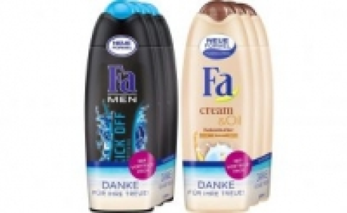 Fa Dusche 2.29&nbsp;&euro;