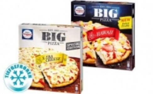 Wagner Big Pizza 2.22 €