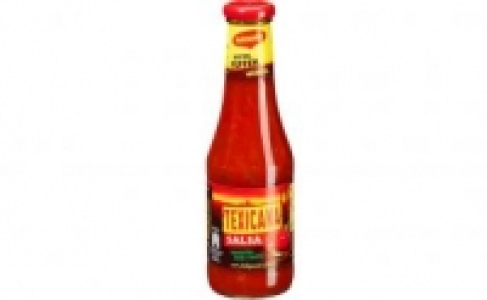 Maggi Texicana Salsa 1.39&nbsp;&euro;