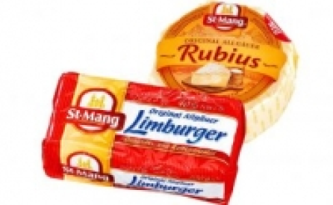 St. Mang Limburger oder Rubius 1.49&nbsp;&euro;