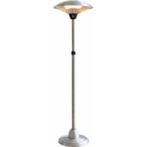 Elektro-Halogen-Terrassenheizer GS 11 2100 W