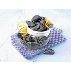 Miesmuscheln Extra