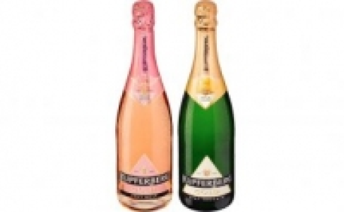 Kupferberg Gold Sekt 2.69 €