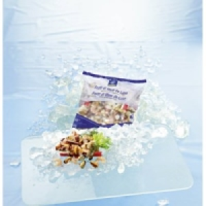 Frutti di Mare de Luxe