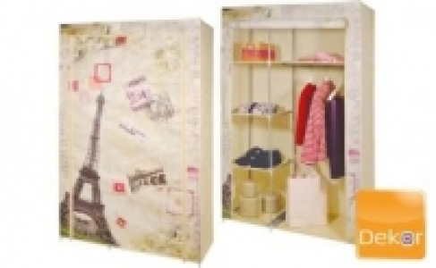 Kleiderschrank 19.98 €