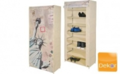 Schuhschrank 19.98 €