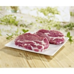 Duroc Schweinenackensteaks 12.49&nbsp;&euro;