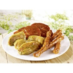 Grillplatte 11 Freunde