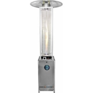 Metro  Gas-Feuersäule SFT15SS