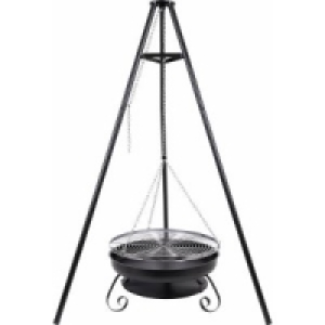 Schwenkgrill Ø 66 cm