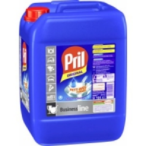 Pril Professional Handgeschirrspülmittel