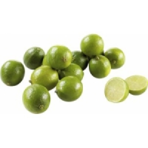 Limetten