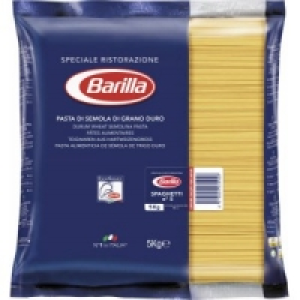 Barilla Pasta