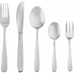 Besteck-Serie Star 2)