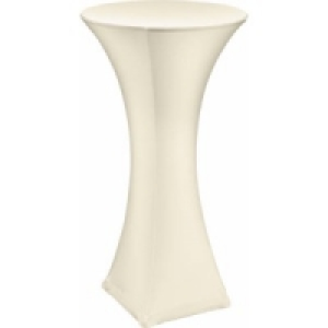 Stretch-Stehtischhusse