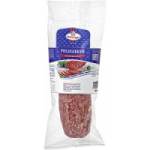 Die Th&uuml;ringer Eichsfelder Mettwurst Feldgieker