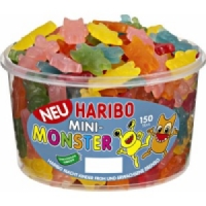 Haribo St&uuml;ckartikel