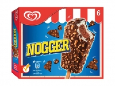 Langnese Nogger 1.99&nbsp;&euro;