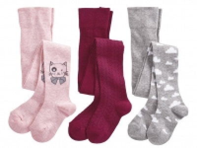 LUPILU&reg; Kleinkinder M&auml;dchen Strumpfhose 1.99&nbsp;&euro;