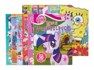 Kinder Buch 2.99&nbsp;&euro;