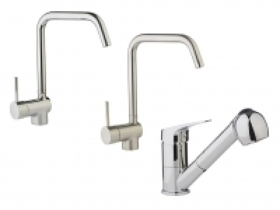 Einhebel-Spültischarmatur 27.99 €