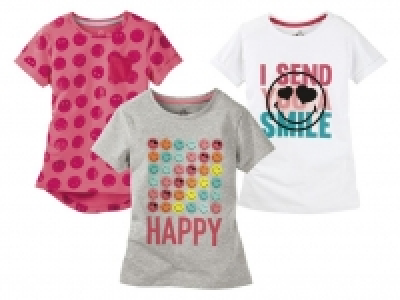 Mädchen T-Shirt 3.99 €