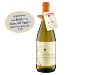 Cantina Gallura 2014 MAVRIANA Vermentino di Gallura DOCG